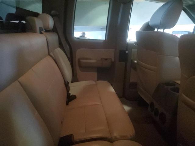 Photo 10 from auction – 2004 FORD F150 with VIN 1FTPX14504NB64458