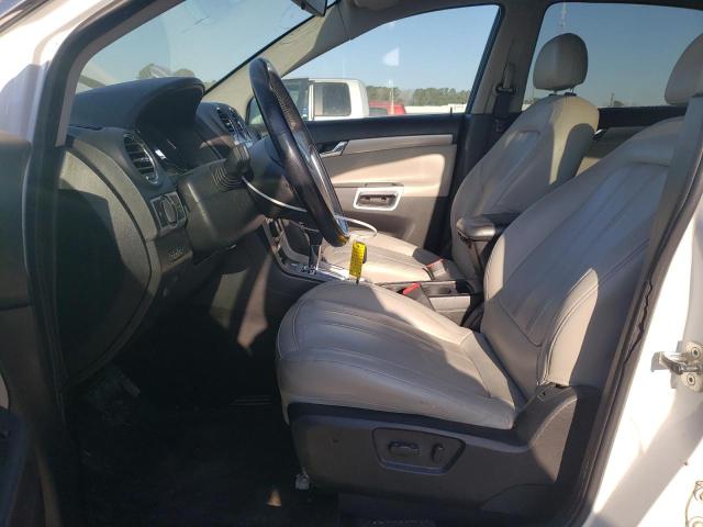 Photo 7 from auction – 2012 CHEVROLET CAPTIVA SP with VIN 3GNFL4E58CS639874