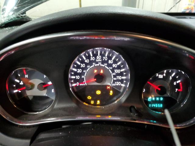 Photo 9 from auction – 2014 CHRYSLER 200 LX with VIN 1C3CCBAB2EN141263