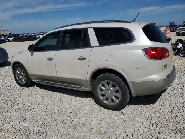 Photo 2 from auction – 2012 BUICK ENCLAVE with VIN 5GAKRDED4CJ124046