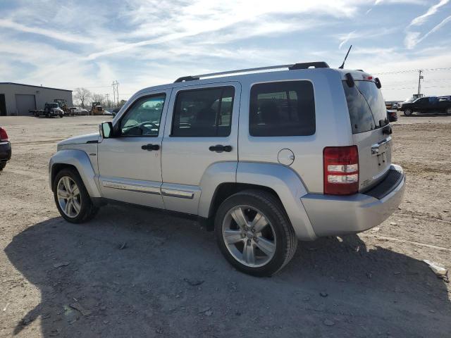 Photo 2 from auction – 2011 JEEP LIBERTY SP with VIN 1J4PP2GK1BW594654
