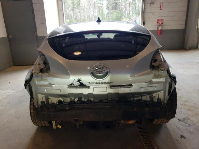 Photo 6 from auction – 2012 HYUNDAI VELOSTER with VIN KMHTC6AD8CU048038