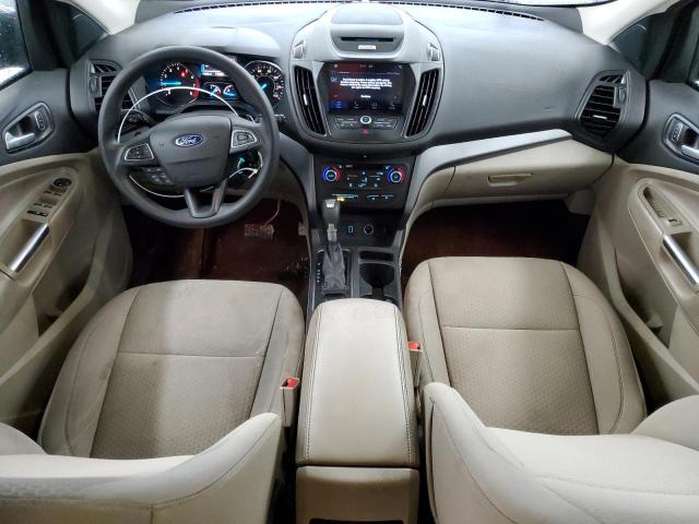 Photo 8 from auction – 2017 FORD ESCAPE SE with VIN 1FMCU0GD1HUA88213