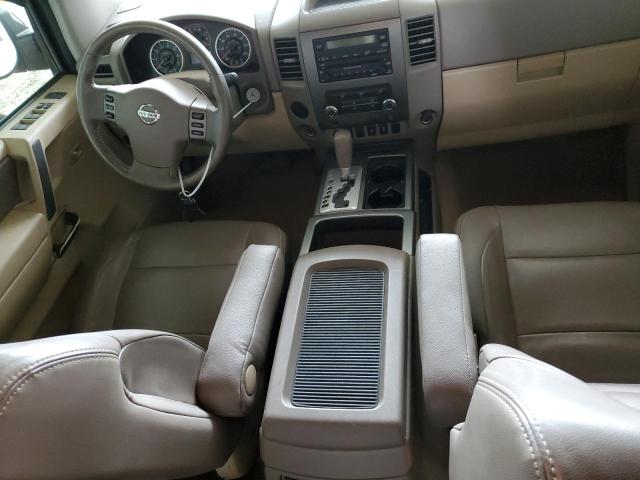 Photo 8 from auction – 2012 NISSAN TITAN S with VIN 1N6BA0ED3CN304669