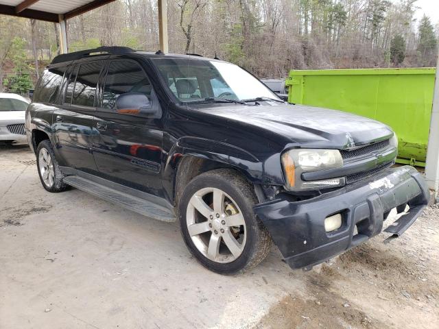 Photo 4 from auction – 2004 CHEVROLET TRAILBLAZE with VIN 1GNES16S446193214