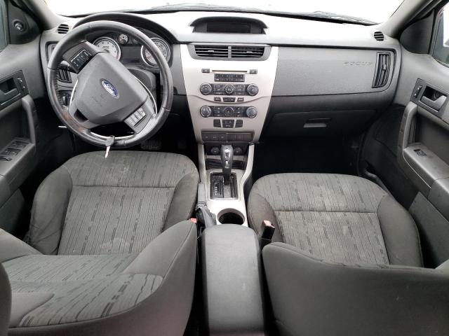 Photo 8 from auction – 2009 FORD FOCUS SE with VIN 1FAHP35N29W208515