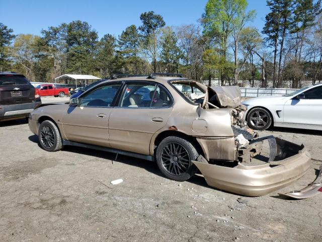 Photo 2 from auction – 2000 OLDSMOBILE INTRIGUE G with VIN 1G3WS52H3YF327344