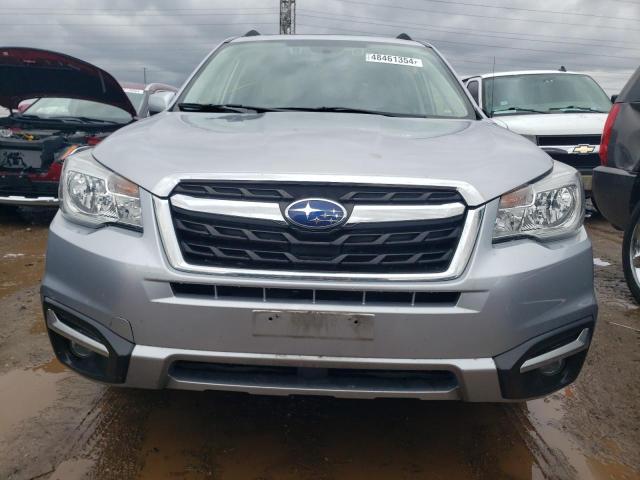 Photo 5 from auction – 2018 SUBARU FORESTER 2 with VIN JF2SJAGCXJH402253