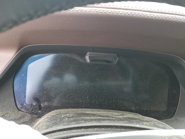 Photo 9 from auction – 2019 BMW X7 XDRIVE5 with VIN 5UXCX4C5XKLS36064