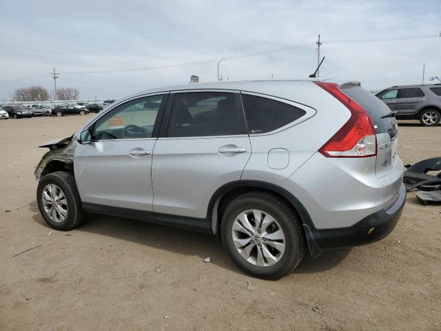 Photo 2 from auction – 2012 HONDA CR-V EX with VIN 2HKRM4H50CH628165