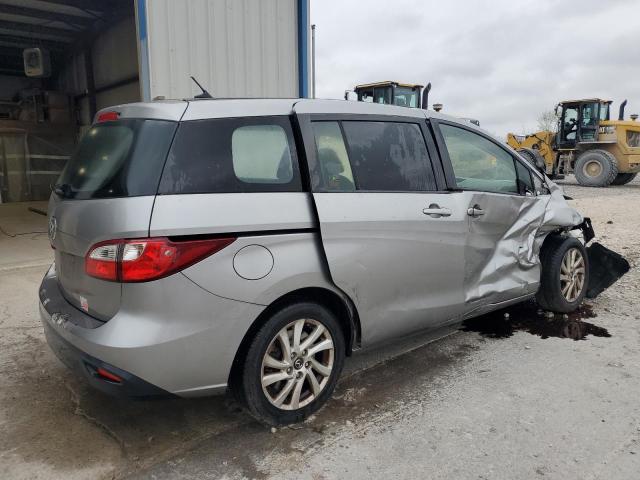Photo 3 from auction – 2013 MAZDA 5 with VIN JM1CW2BL5D0147290