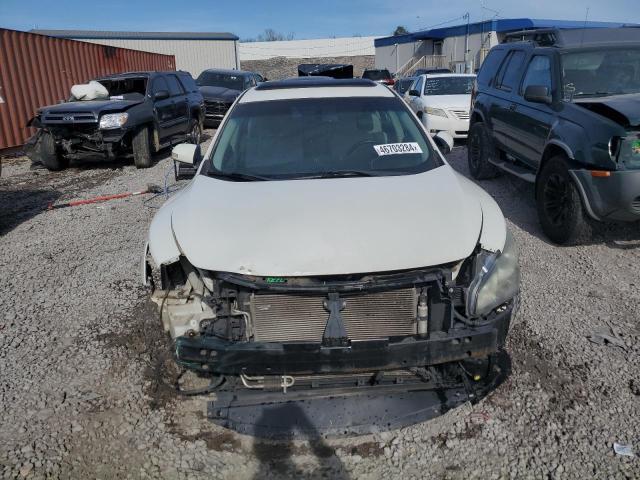 Foto 5 de la subasta – 2014 NISSAN MAXIMA S con VIN 1N4AA5AP9EC479072