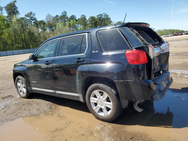Photo 2 from auction – 2013 GMC TERRAIN SL with VIN 2GKALMEK2D6429316