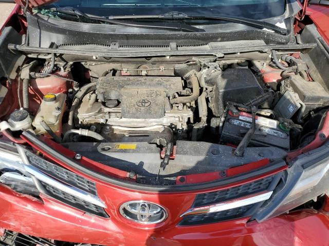 Photo 11 from auction – 2013 TOYOTA RAV4 XLE with VIN 2T3WFREV1DW041269