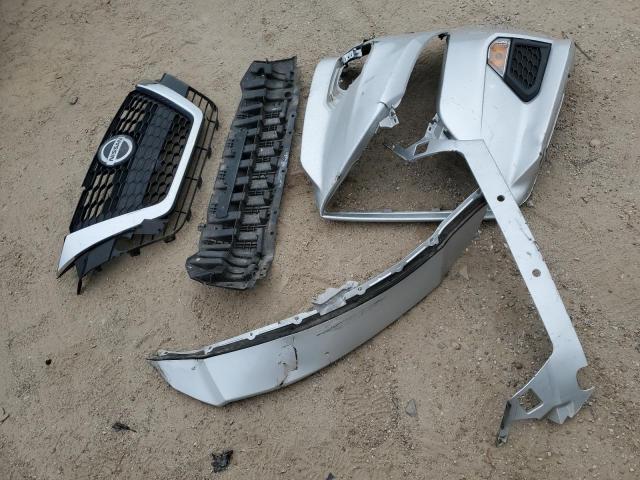 Photo 12 from auction – 2022 NISSAN ALTIMA S with VIN 1N4BL4BV7NN322795