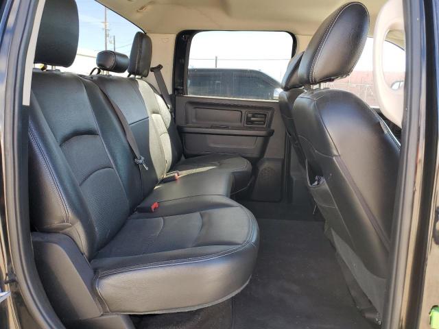Photo 10 from auction – 2014 RAM 1500 ST with VIN 1C6RR6KT1ES303900