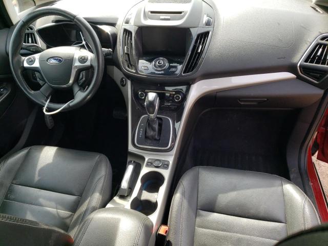 Photo 8 from auction – 2013 FORD C-MAX SEL with VIN 1FADP5BU6DL550677