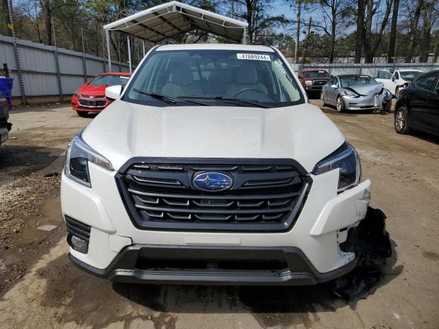 Photo 5 from auction – 2023 SUBARU FORESTER P with VIN JF2SKAEC9PH533604