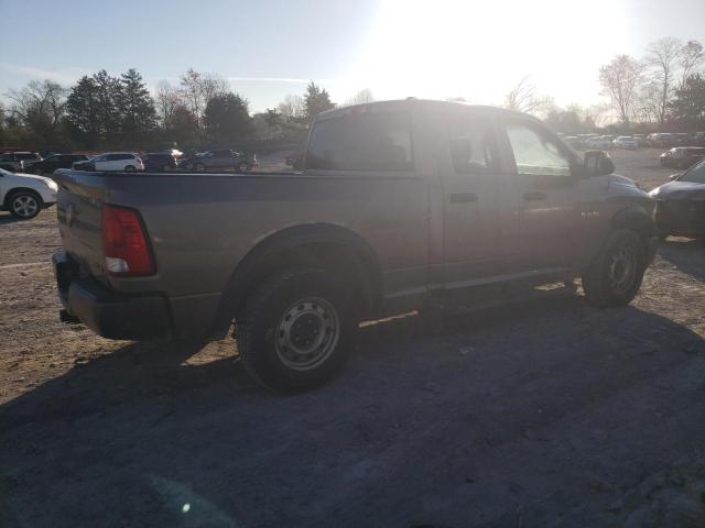 Photo 3 from auction – 2009 DODGE RAM 1500 with VIN 1D3HV18P89S760794