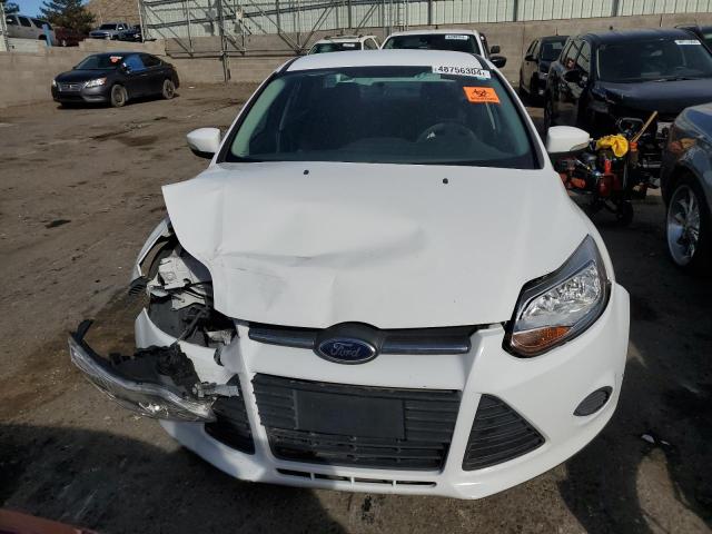 Photo 5 from auction – 2013 FORD FOCUS SE with VIN 1FADP3F25DL314647
