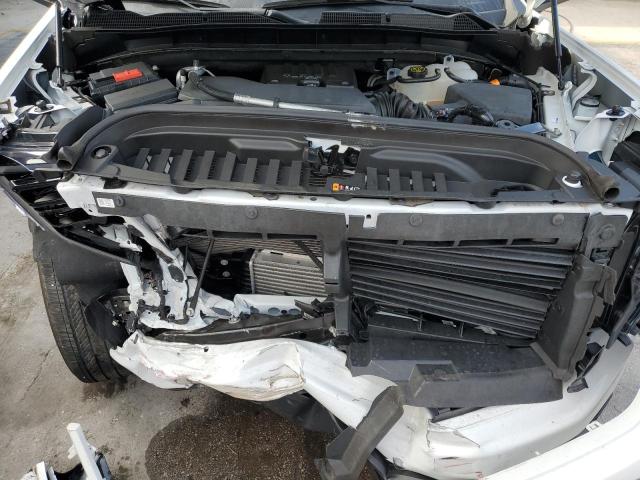 Photo 11 from auction – 2023 GMC SIERRA K15 with VIN 3GTPUJEK4PG158866
