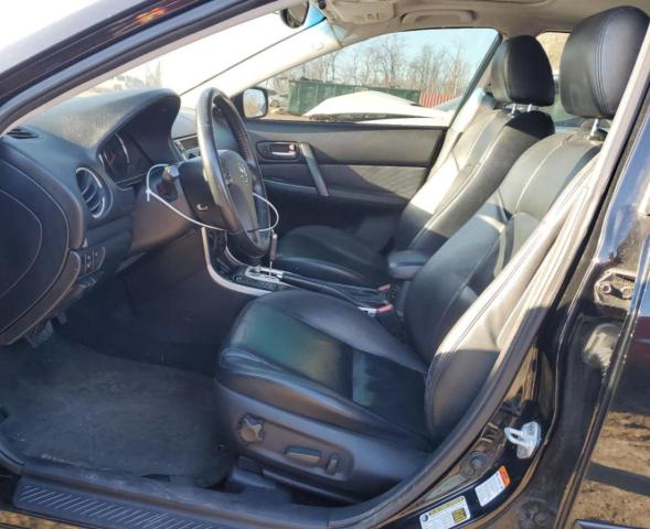 Photo 7 from auction – 2006 MAZDA 6 I with VIN 1YVHP80CX65M32463