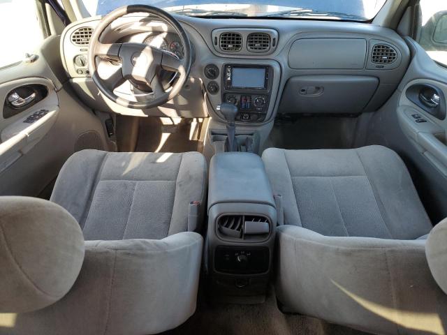 Photo 8 from auction – 2005 CHEVROLET TRAILBLAZE with VIN 1GNDT13S652272227