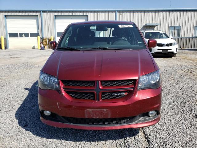 Photo 5 from auction – 2019 DODGE GRAND CARA with VIN 2C4RDGEG9KR614144