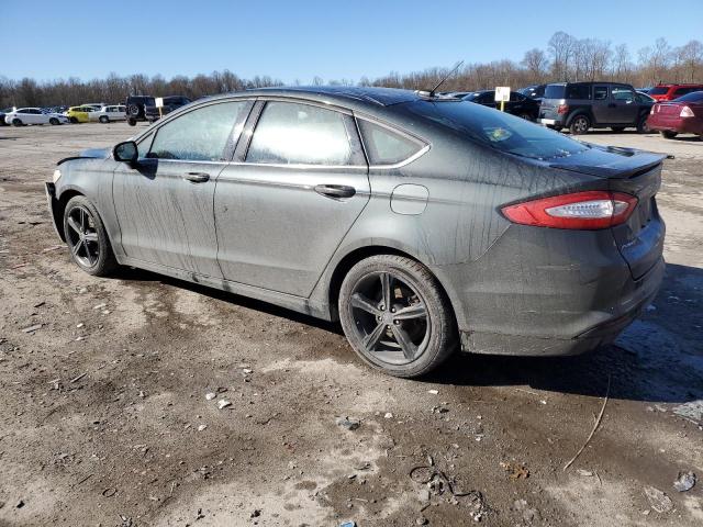 Photo 2 from auction – 2016 FORD FUSION SE with VIN 3FA6P0H72GR212583