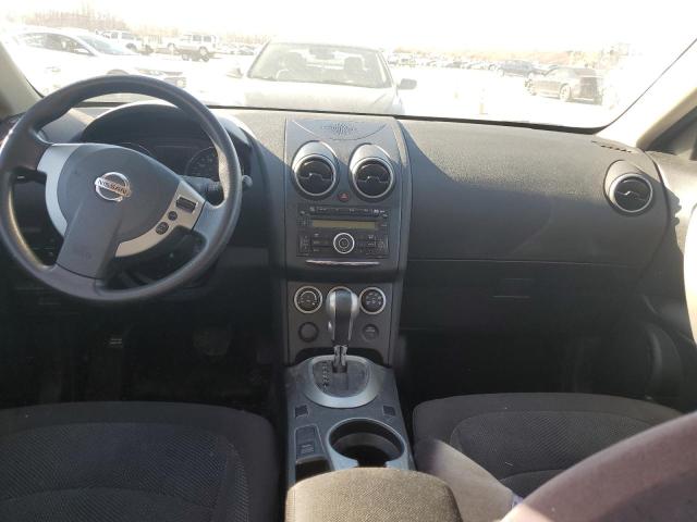 Photo 8 from auction – 2013 NISSAN ROGUE S with VIN JN8AS5MT1DW539136