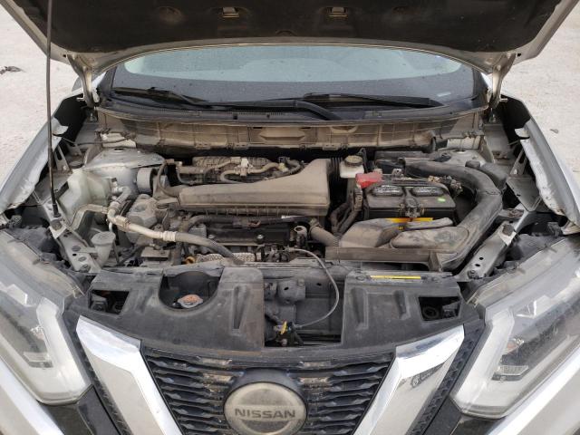 Photo 11 from auction – 2018 NISSAN ROGUE S with VIN JN8AT2MTXJW450883