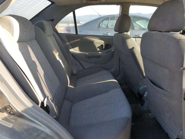 Photo 10 from auction – 2003 HYUNDAI ACCENT GL with VIN KMHCG45C33U462662