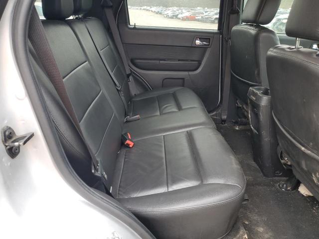 Photo 11 from auction – 2010 FORD ESCAPE LIM with VIN 1FMCU9EG1AKD01275