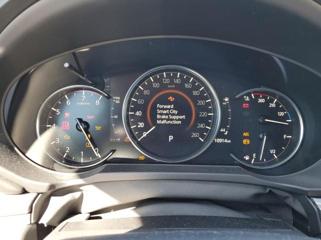 Photo 9 from auction – 2023 MAZDA CX-5 PREMI with VIN JM3KFBDMXP0108613