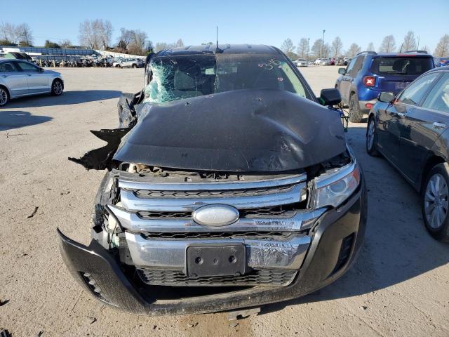 Photo 5 from auction – 2013 FORD EDGE SE with VIN 2FMDK4GC5DBB58126