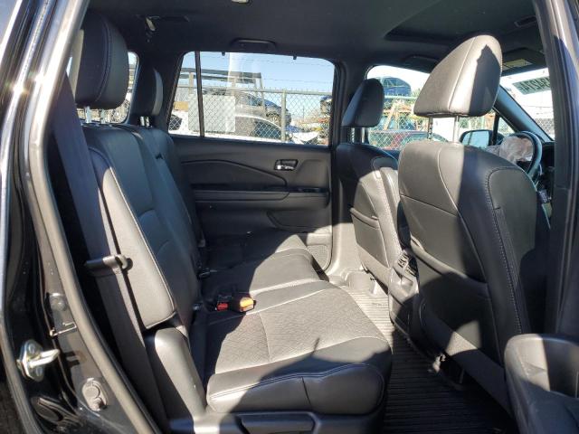 Photo 11 from auction – 2020 HONDA PASSPORT E with VIN 5FNYF8H53LB000046