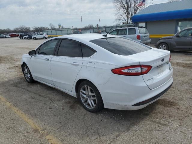 Photo 2 from auction – 2013 FORD FUSION SE with VIN 3FA6P0HR5DR179429