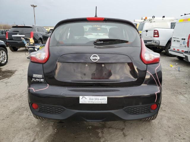 Photo 6 from auction – 2016 NISSAN JUKE S with VIN JN8AF5MR5GT606870