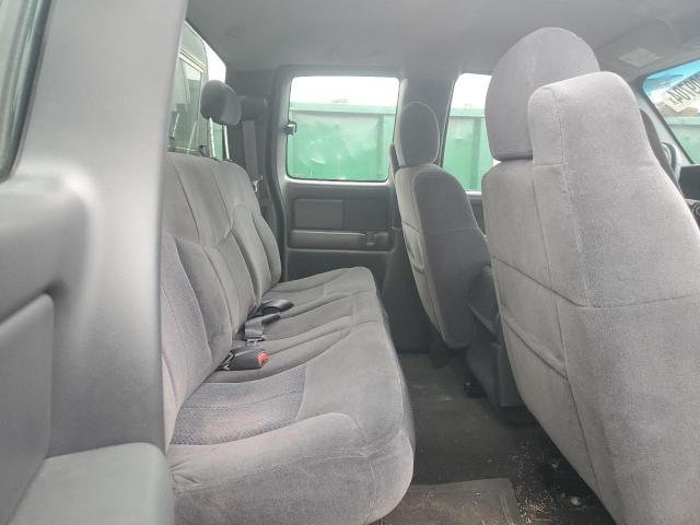 Photo 10 from auction – 2002 CHEVROLET SILVERADO with VIN 1GCEC19VX2E113087