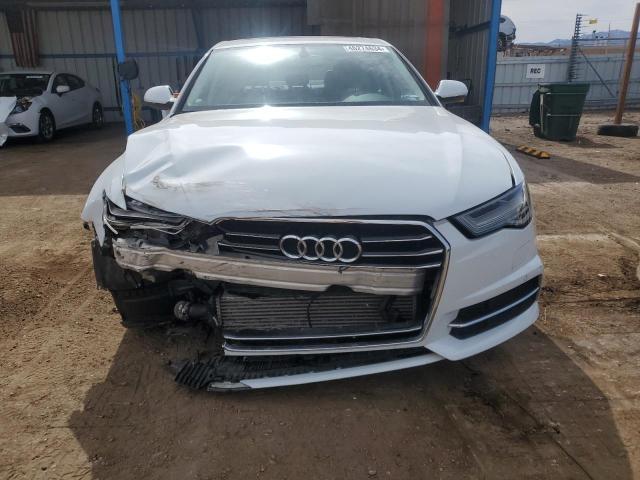 Photo 5 from auction – 2016 AUDI A6 PREMIUM with VIN WAUGFAFC3GN013307
