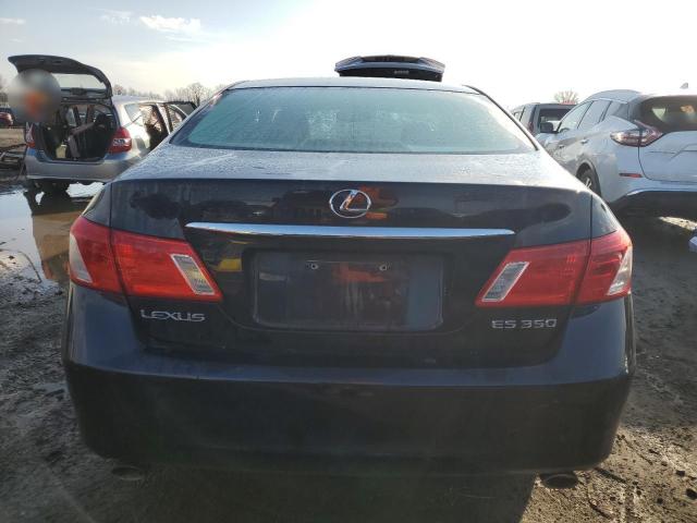 Photo 6 from auction – 2007 LEXUS ES 350 with VIN JTHBJ46G972084785