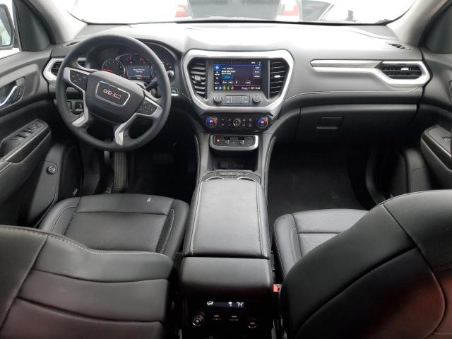 Photo 8 from auction – 2023 GMC ACADIA SLT with VIN 1GKKNML43PZ242646