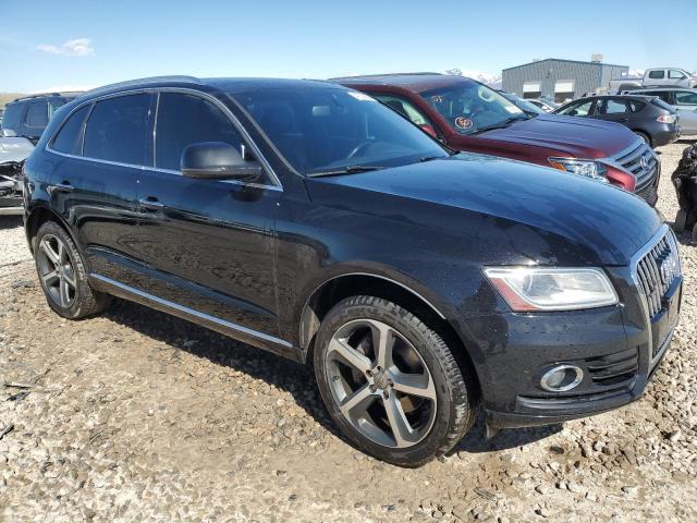 Photo 4 from auction – 2015 AUDI Q5 TDI PRE with VIN WA1CMAFP9FA070637