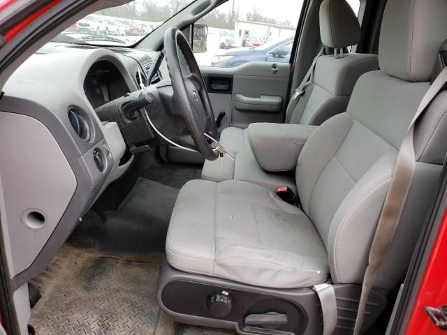 صورة رقم 7 من المزاد - 2008 FORD F150 مع VIN 1FTRF12228KD26439