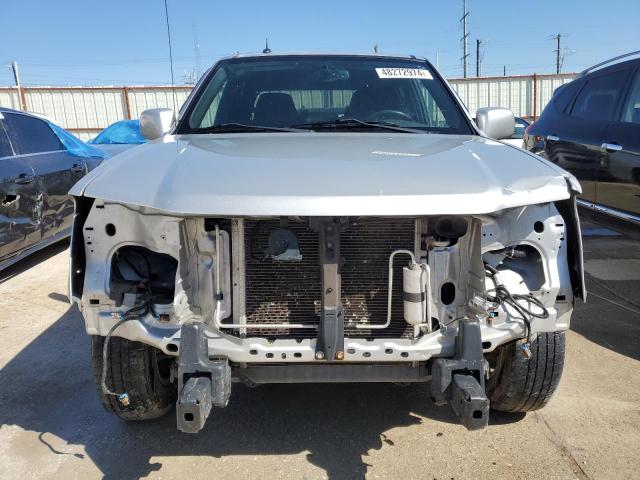 Photo 5 from auction – 2012 GMC CANYON SLE with VIN 1GTD5MF94C8129638