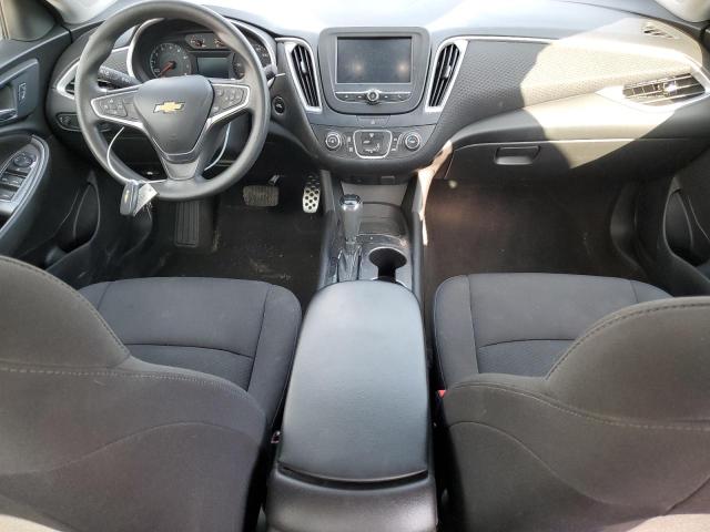 Photo 8 from auction – 2017 CHEVROLET MALIBU LS with VIN 1G1ZB5ST3HF188939