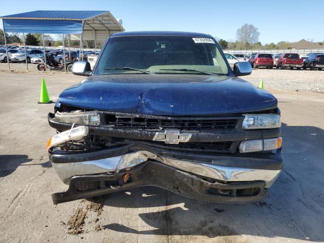 Photo 5 from auction – 2001 CHEVROLET SILVERADO with VIN 2GCEK19T311286435