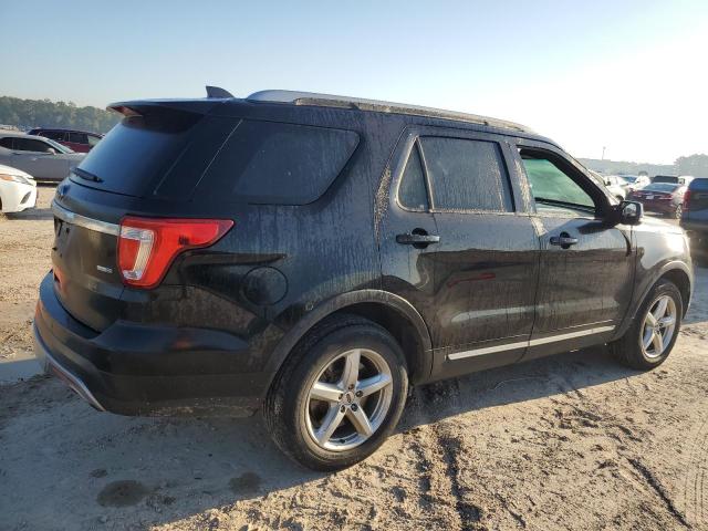صورة رقم 3 من المزاد - 2016 FORD EXPLORER X مع VIN 1FM5K8DH1GGB86305