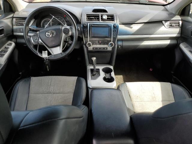 Zdjęcie 8 z aukcji – 2012 TOYOTA CAMRY BASE z VIN 4T1BF1FK7CU562430
