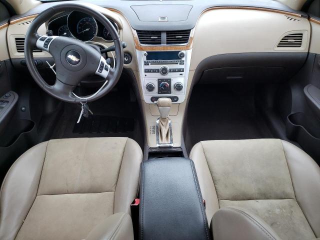Photo 8 from auction – 2010 CHEVROLET MALIBU 2LT with VIN 1G1ZD5E70AF158618